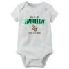 Pañalero Vas a ser Abuelo Bebe en Camino