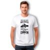 Playera Soy un Papá Mecánico día del Padre