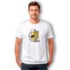Playera El Mejor Papá del Mundo Día del Padre