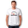 Playera Necesito Cerveza con medidor
