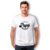 Playera El Mejor Papá del Universo Playera El Mejor Papá del Universo