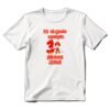 8 Playeras de Bombero para Cumpleaños