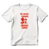 8 Playeras de Bombero para Cumpleaños
