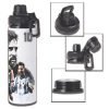 D_601526-MLM113935467251_062026-O.jpg Botella De Agua 750ml Aluminio - Messi