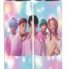 D_607783-MLM101110160630_122025-O.jpg Botella De Agua - K-pop Demon Hunters Saja Boys