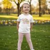 Playera Labubu Happy Birthday