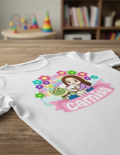 D_609339-MLM93452387914_102025-O.jpg Playera Lara Campos Cumpleaños