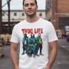 D_610651-MLM94706563939_102025-O.jpg Playera De Terror Para Halloween Unisex Thug Life Colección