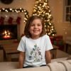 D_611226-MLM98265086071_112025-O.jpg Playera Infantil Intensamente Navidad
