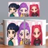 Taza K-pop Demon Hunters