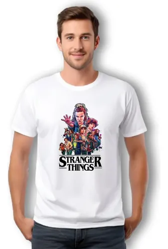 D_613066-MLM105135769802_012026-O.webp Playera Unisex Stranger Things