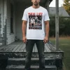 D_614965-MLM94493852507_102025-O.webp Playera De Terror Para Halloween Unisex Thug Life Colección