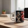 Taza Kimetsu No Yaiba Demon Slayer