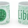 Tazas De Los Signos Del Zodiaco