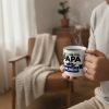 Taza Día Del Padre Regalo Feliz Día Papá