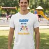 Combo 2 Playeras Unisex + 1 Playera Infantil De Baby Shark