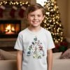 D_622801-MLM97797987984_112025-O.jpg Playera Infantil Intensamente Navidad