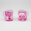 Taza Plim Plim 325 Ml Eres El Mejor