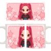 D_624315-MLM91440732616_092025-O.jpg Taza Huntrix Las Guerreras K-pop