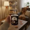 Taza Del Extraño Mundo De Jack 325 Ml