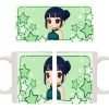 D_630427-MLM91440752432_092025-O.jpg Taza Huntrix Las Guerreras K-pop