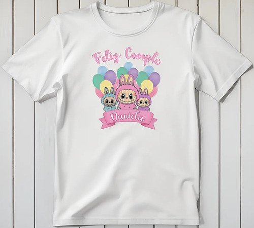 D_630428-MLM89030178565_072025-O.jpg Playera Labubu Cumpleaños