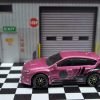 15 Llantas De Goma Para Carritos Diecast 1/64 Hw Maisto Mbox
