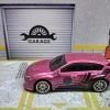 15 Llantas De Goma Para Carritos Diecast 1/64 Hw Maisto Mbox