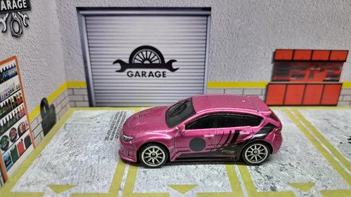 15 Llantas De Goma Para Carritos Diecast 1/64 Hw Maisto Mbox