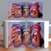 D_632653-MLM91838570253_092025-O.jpg Taza Huntrix Las Guerreras K-pop