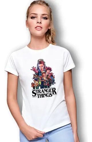 D_637343-MLM105714051901_012026-O.webp Playera Unisex Stranger Things