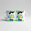 Taza Día Del Padre Regalo Feliz Día Papá