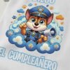 Pañalero Chase Paw Patrol
