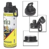 D_641894-MLM113934424601_062026-O.webp Botella De Agua 750 Ml Aluminio - Del America