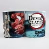 Taza Kimetsu No Yaiba Demon Slayer