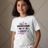 Playera Infantil Personalizada Hermano O Hermana Mayor