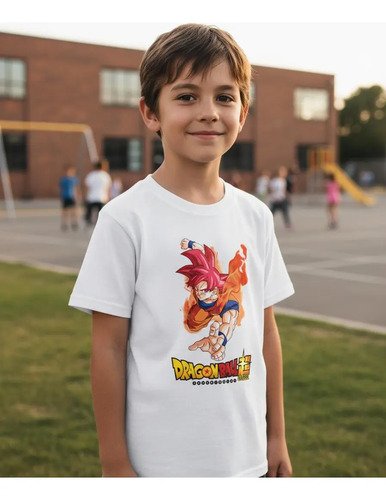 D_644893-MLM94886368915_102025-O.jpg Playera Infantil Dragon Ball Super De Goku