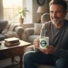 Taza Dia Del Padre Heineken