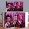 D_649191-MLM91838688011_092025-O.jpg Taza Huntrix Las Guerreras K-pop