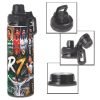 D_649539-MLM112737635194_062026-O.jpg Botella De Agua 750ml Aluminio - Cr7