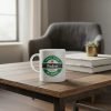 Taza Dia Del Padre Heineken