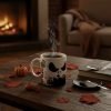 Taza Del Extraño Mundo De Jack 325 Ml