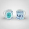 Tazas De Los Signos Del Zodiaco
