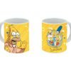 Taza De Los Simsons Diferentes Personajes