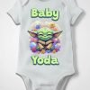 Pañalero Baby Yoda