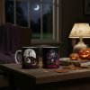 Taza Del Extraño Mundo De Jack 325 Ml