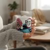 Taza Kimetsu No Yaiba Demon Slayer
