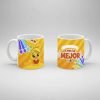 Taza Plim Plim 325 Ml Eres El Mejor