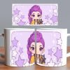 D_677929-MLM91838687365_092025-O.jpg Taza Huntrix Las Guerreras K-pop