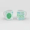 Tazas De Los Signos Del Zodiaco